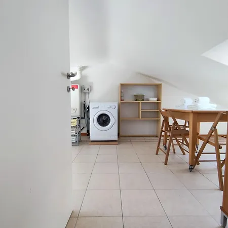 Apartment Elegante & Carino In Pieno Centro