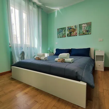 Apartment Elegante & Carino In Pieno Centro *