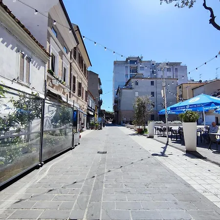 Elegante & Carino In Pieno Centro *