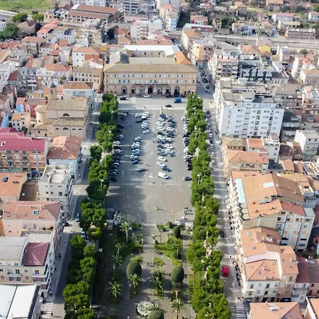 Apartment Elegante & Carino In Pieno Centro