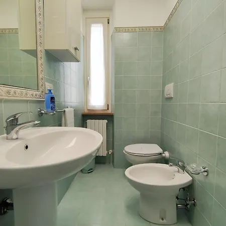Elegante & Carino In Pieno Centro Apartamento Civitanova Marche