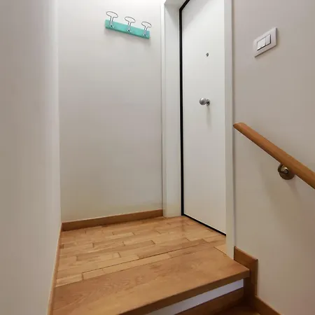 Apartamento Elegante & Carino In Pieno Centro *