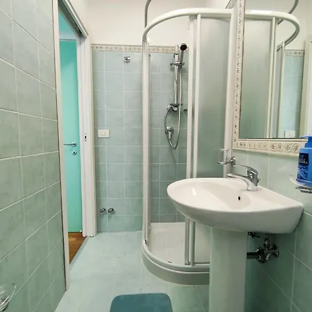 Apartamento Elegante & Carino In Pieno Centro
