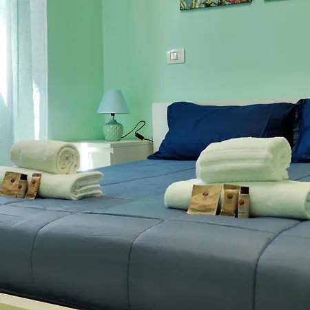 Elegante & Carino In Pieno Centro Apartamento