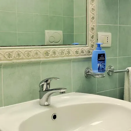 Apartamento Elegante & Carino In Pieno Centro