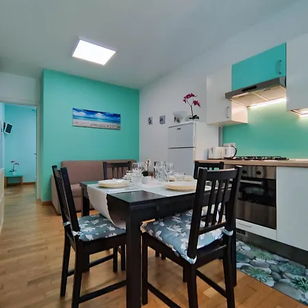 Elegante & Carino In Pieno Centro Apartamento Civitanova Marche