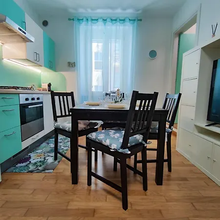 Apartamento Elegante & Carino In Pieno Centro Civitanova Marche