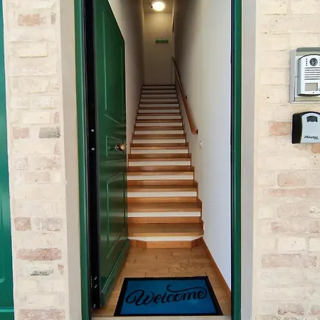 Elegante & Carino In Pieno Centro Apartamento *